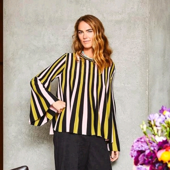 LA DoubleJ Tops - La doubleJ top